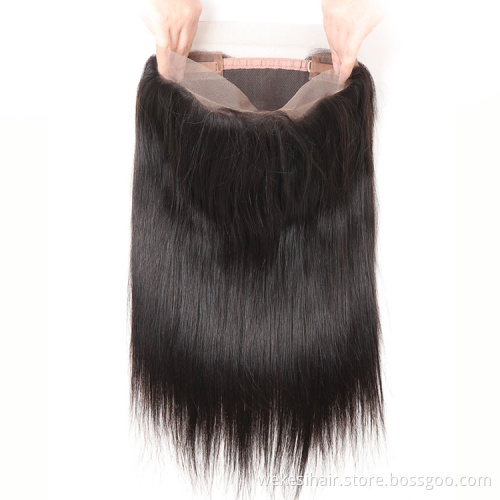 Wholesale Top 8A Malaysian Deep Wave Virgin Hair Bundles 3Pcs Lot With Silk Base Top Closure Free Shipping